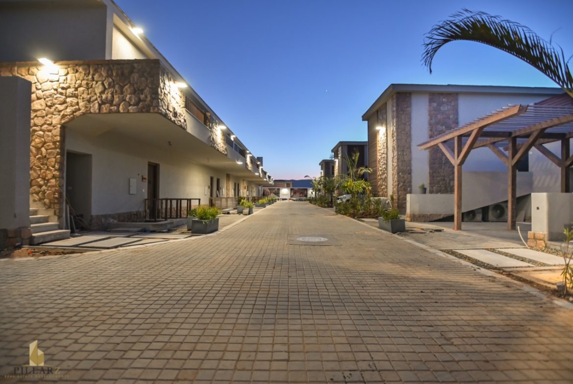 Bali El Gouna For Sale with Instalments 1 bedroom with private pool