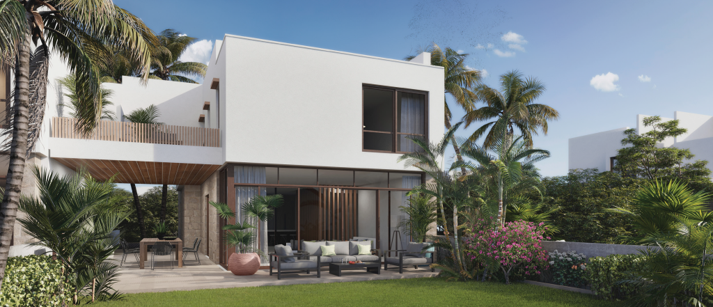 Stand alone Villa For Sale Three Bedrooms Sea V..., North Coast