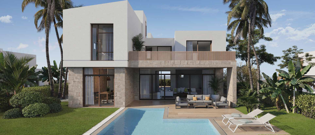 Stand alone Villa For Sale Five Master Bedrooms..., North Coast