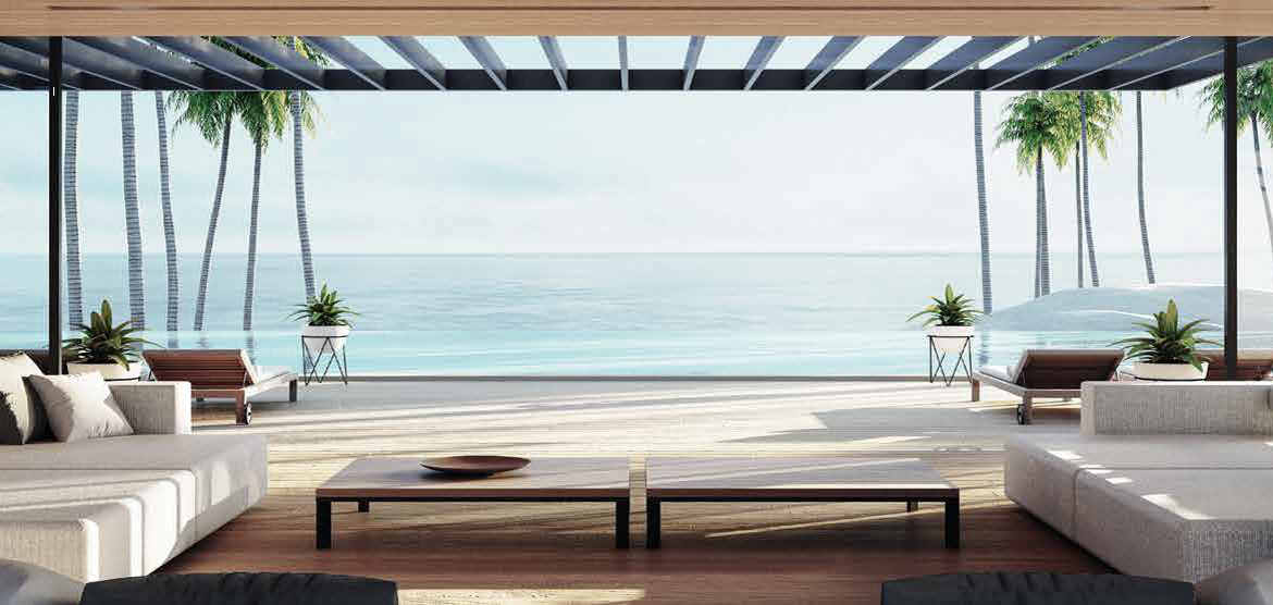 Stand alone Villa For Sale Five Master Bedrooms Sea View At “JUNE” By Sodic North Coast