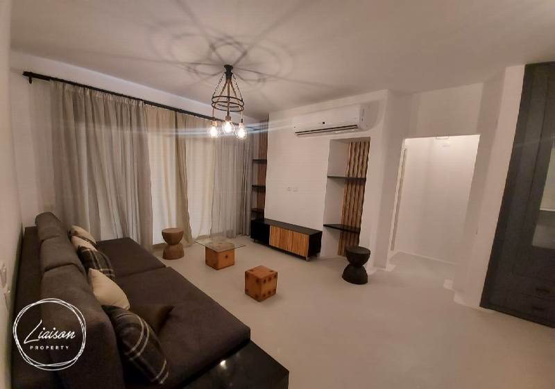 Swan Lake El Gouna Three Bedrooms Ground floor ..., El Gouna