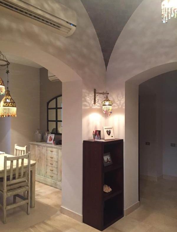 West Golf For Sale Three Bedrooms Standalone Villa with Pool in El Gouna