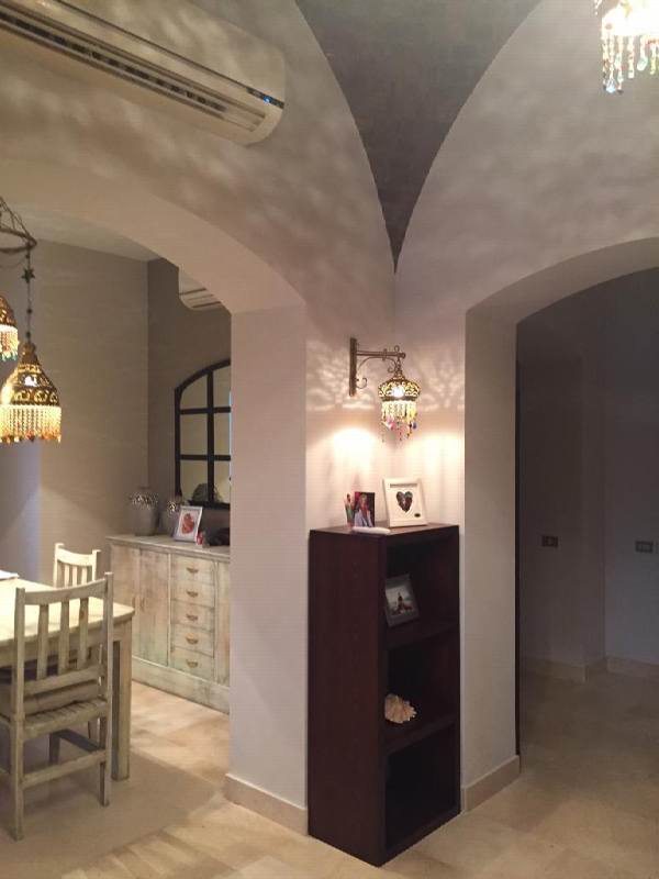 West Golf El Gouna 3 bedrooms Standalone Villa with Pool – in El Gouna1 West Golf For Sale Three Bedrooms Standalone Villa with Pool in El Gouna