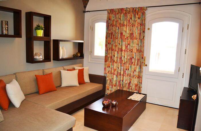 West Golf For Sale Three Bedrooms Standalone Villa with Pool in El Gouna