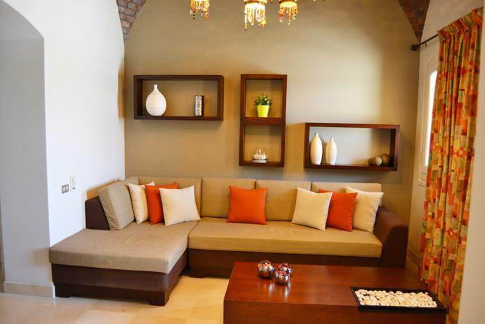 West Golf For Sale Three Bedrooms Standalone Villa with Pool in El Gouna