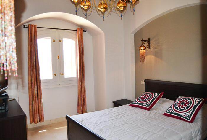 West Golf For Sale Three Bedrooms Standalone Villa with Pool in El Gouna