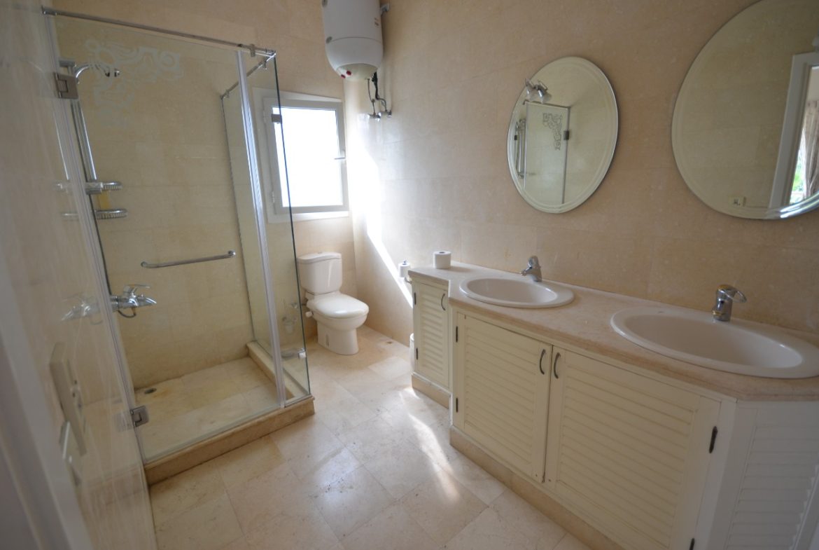 For Sale White Villas Phases El Gouna Standalone Villa Four Bedrooms in El Gouna