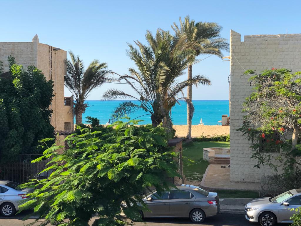 For Sale Stand Alone Villa with Private Pool Se..., North Coast