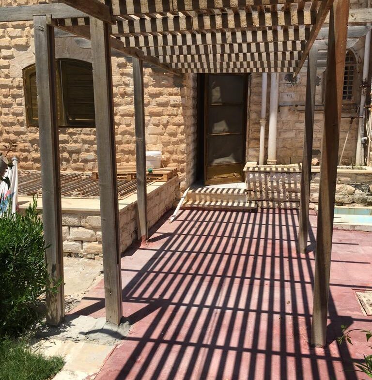 For Sale Stand Alone Villa with Private Pool Sea and Lagoon View in Marina 2 North Coast