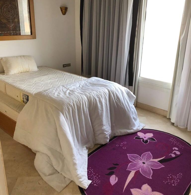 South Marina El Gouna For Sale Two Bedroom Apartment in El Gouna