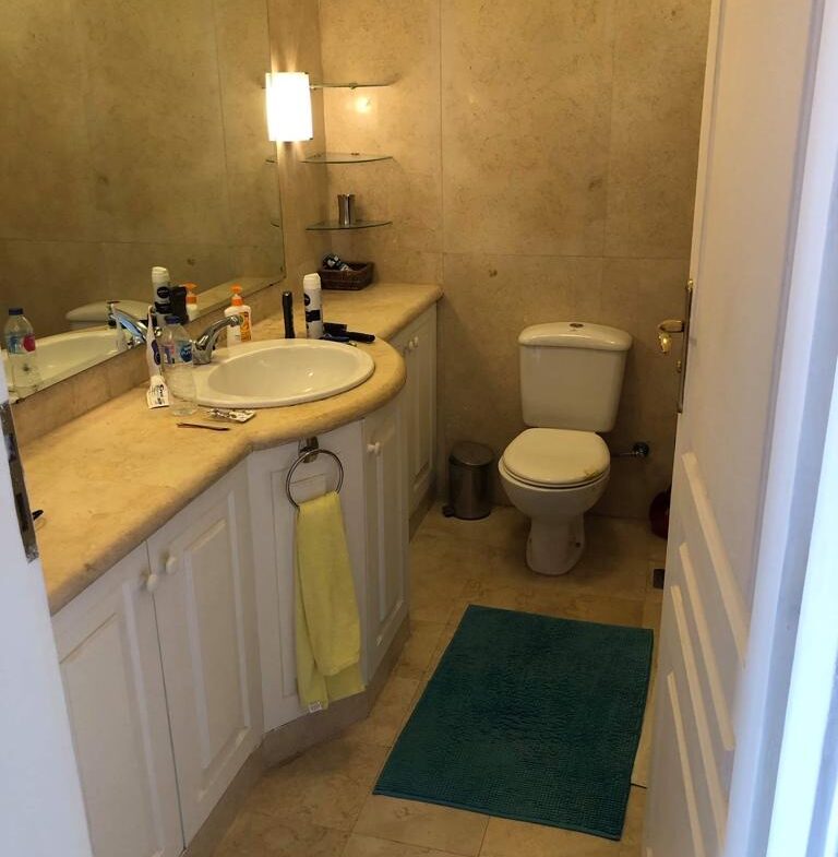South Marina El Gouna For Sale Two Bedroom Apartment in El Gouna