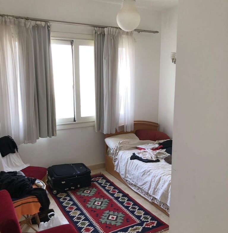 South Marina El Gouna For Sale Two Bedroom Apartment in El Gouna