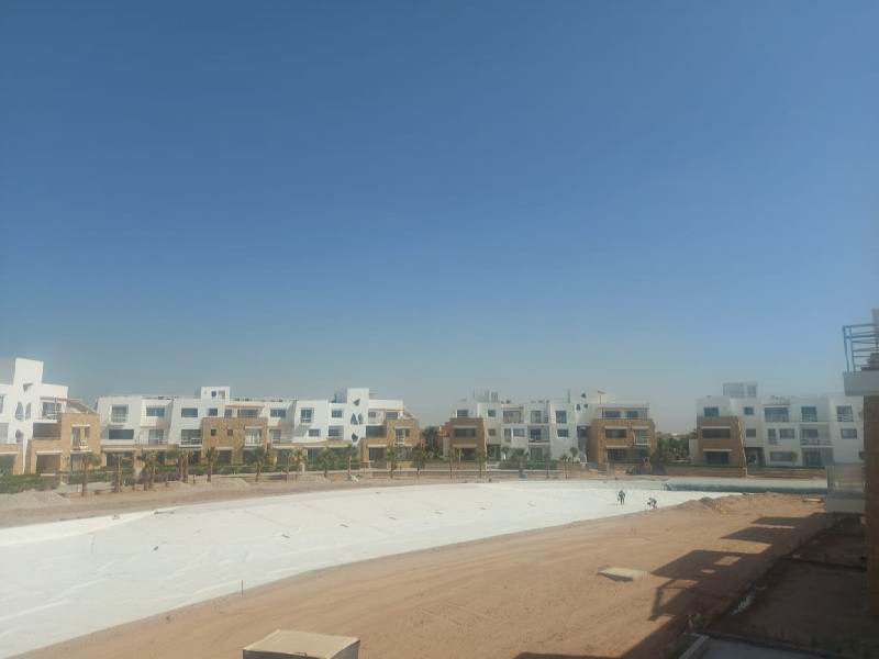 Swan Lake El Gouna For Sale Three Bedrooms Apar..., El Gouna