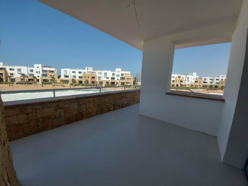 Swan Lake El Gouna Three Bedrooms Apartment Fir..., El Gouna