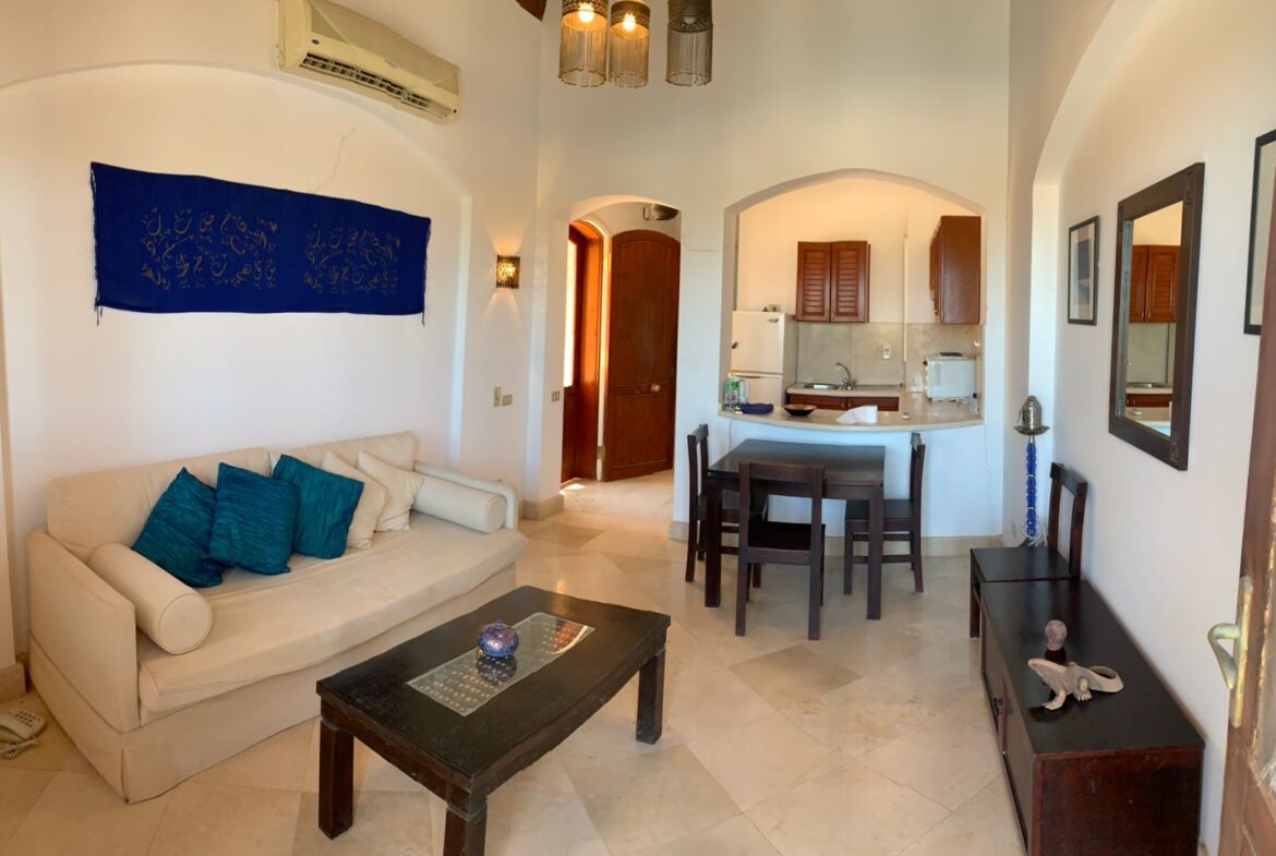 Upper Nubia For Sale One Bedroom Second Floor in Upper Nubia El Gouna