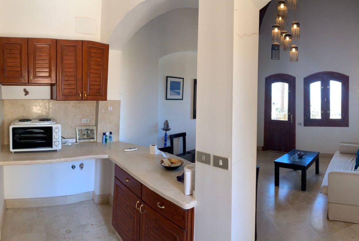 Upper Nubia For Sale One Bedroom Second Floor in Upper Nubia El Gouna
