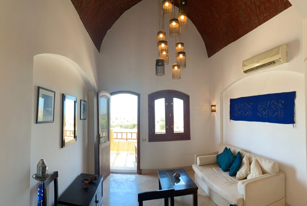 Upper Nubia For Sale One Bedroom Second Floor in Upper Nubia El Gouna