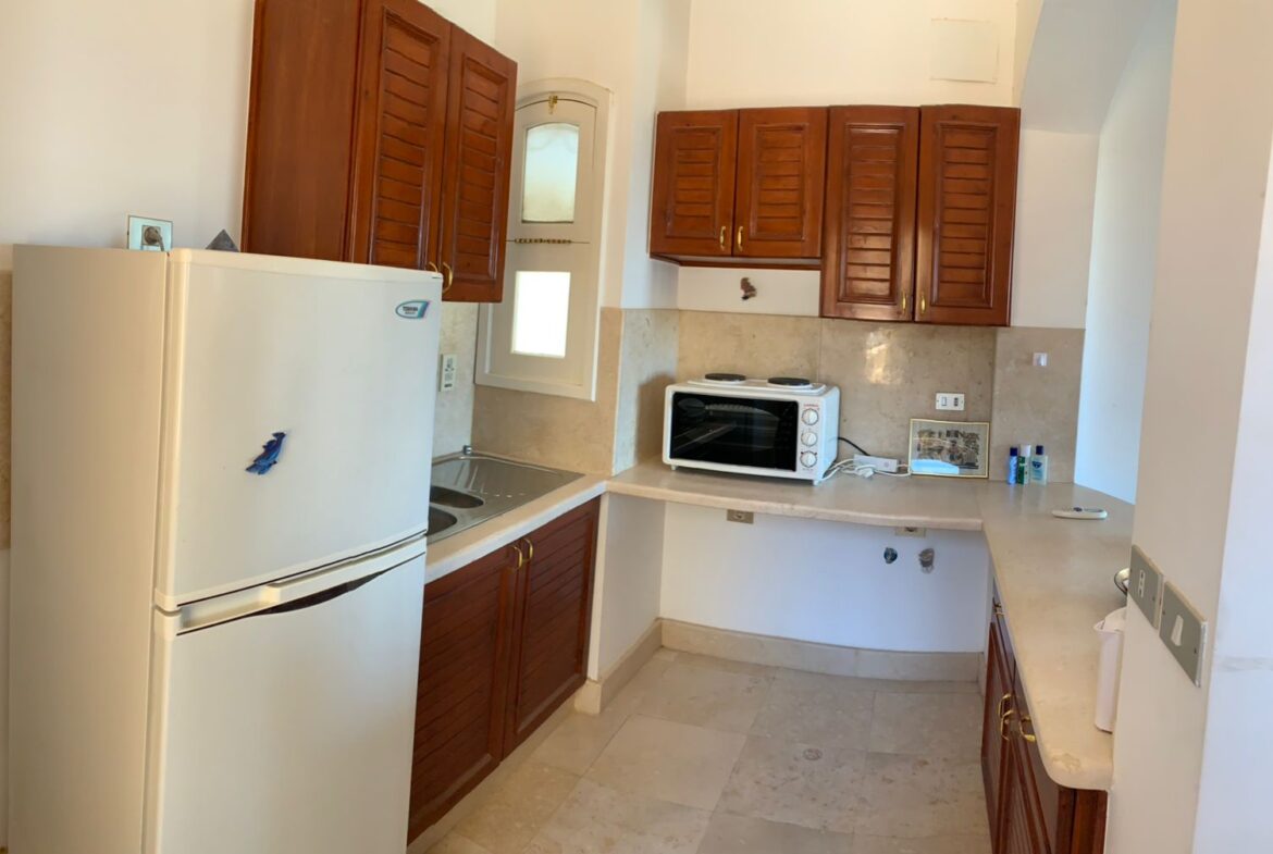 Upper Nubia For Sale One Bedroom Second Floor in Upper Nubia El Gouna