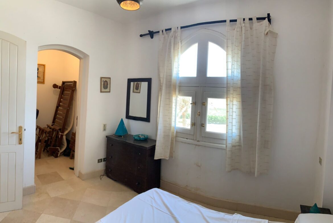 Upper Nubia For Sale One Bedroom Second Floor in Upper Nubia El Gouna