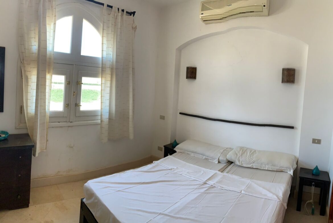 Upper Nubia For Sale One Bedroom Second Floor in Upper Nubia El Gouna