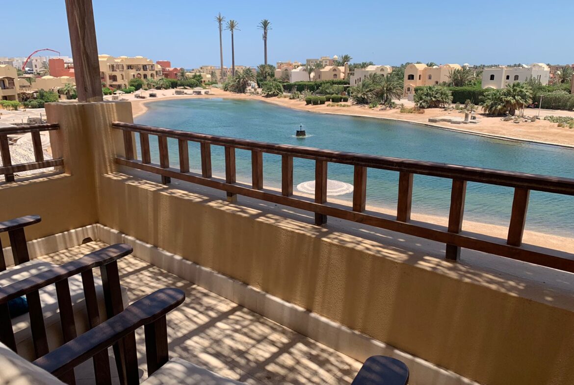 Upper Nubia For Sale One Bedroom Second Floor in Upper Nubia El Gouna