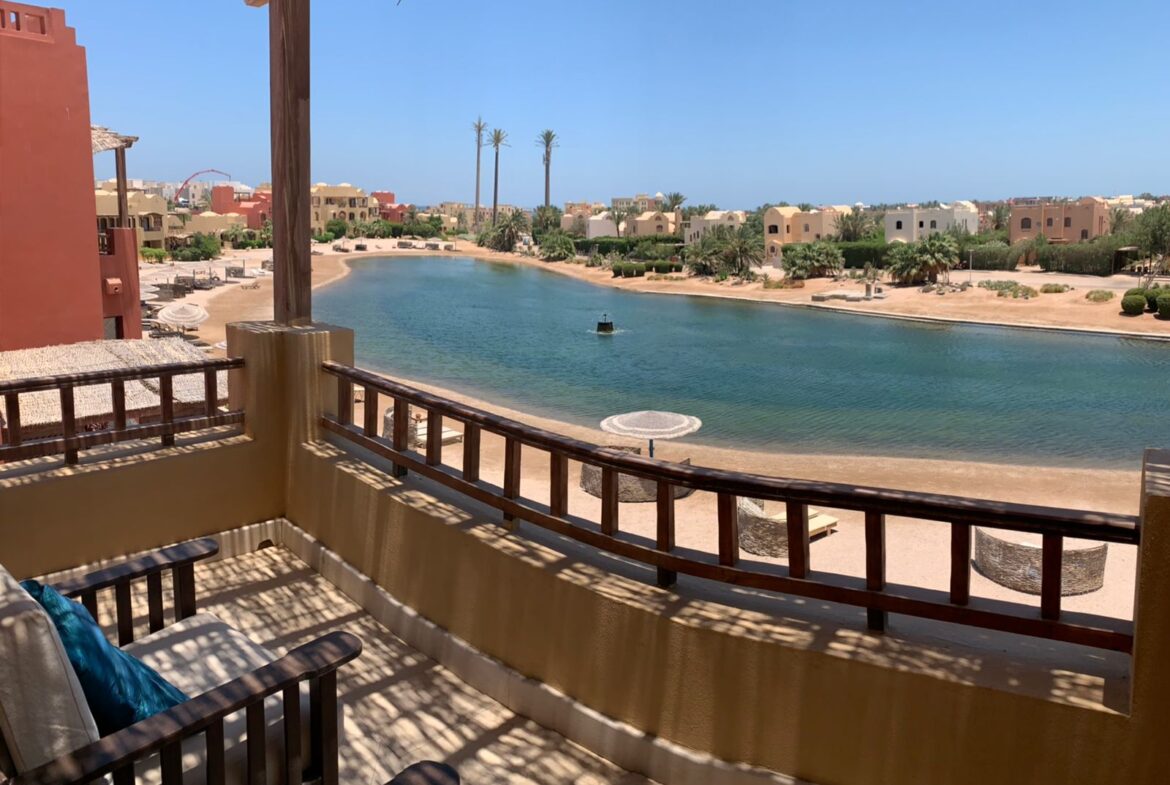 Upper Nubia For Sale One Bedroom Second Floor in Upper Nubia El Gouna