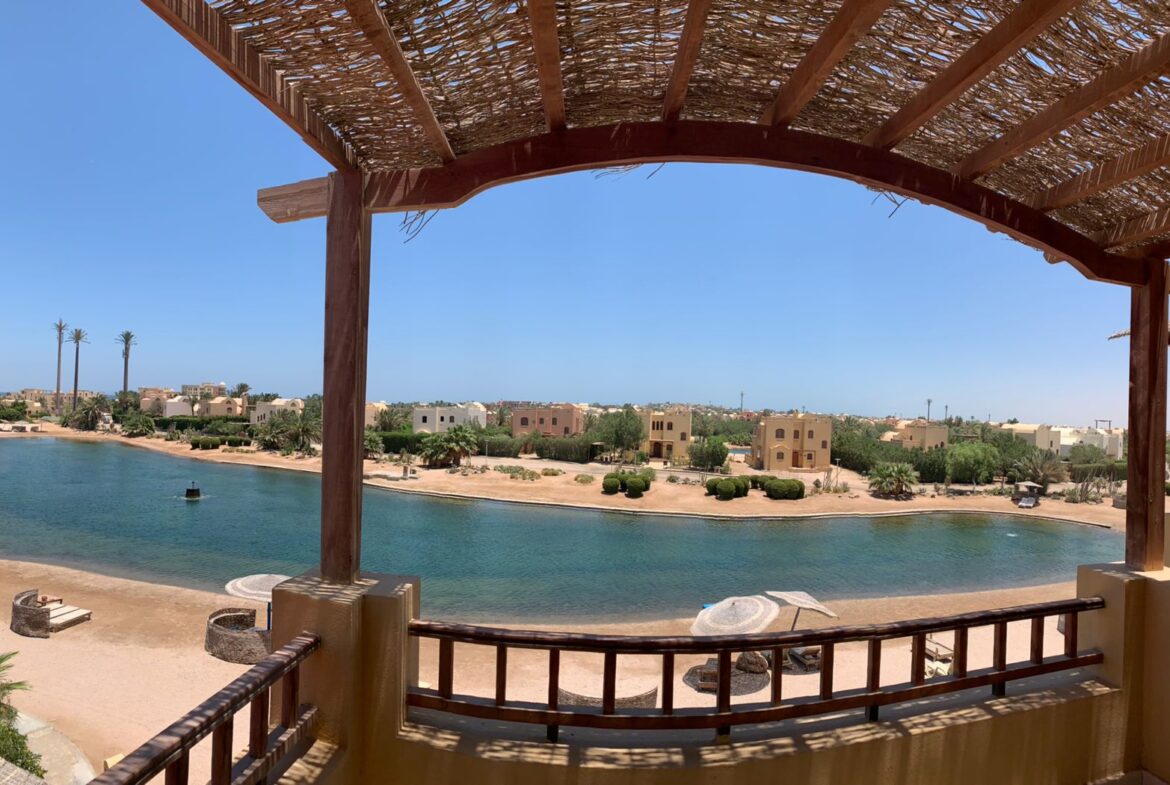 Upper Nubia For Sale One Bedroom Second Floor in Upper Nubia El Gouna