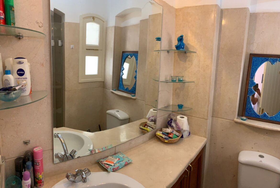 Upper Nubia For Sale One Bedroom Second Floor in Upper Nubia El Gouna