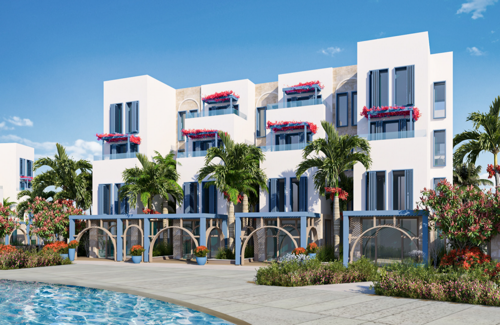 Lagoon Front Three Bedrooms Ground Chalet For S..., North Coast