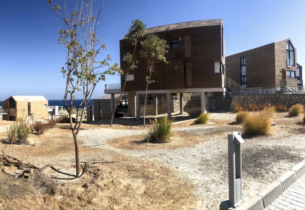 Soma Bay Two Bedrooms Stand Alone Villa Lodge F..., Soma Bay