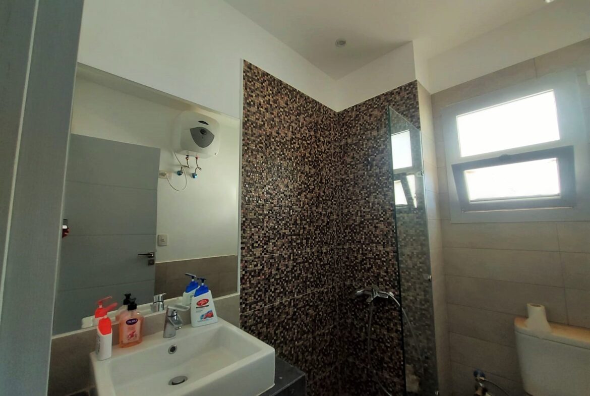 For Sale One Bedroom Apartment in Sholan El Gouna Pool View With Roof