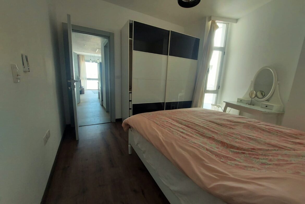 For Sale One Bedroom Apartment in Sholan El Gouna Pool View With Roof