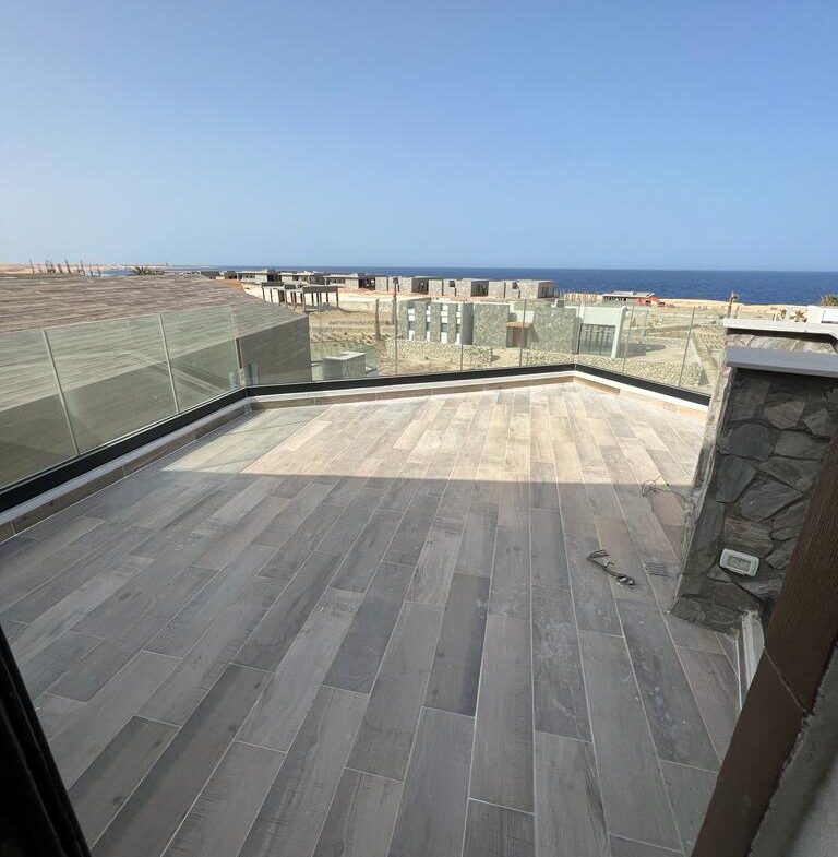For Sale Soma Bay Two Bedrooms Lodge in Wadi Jebal Soma Bay