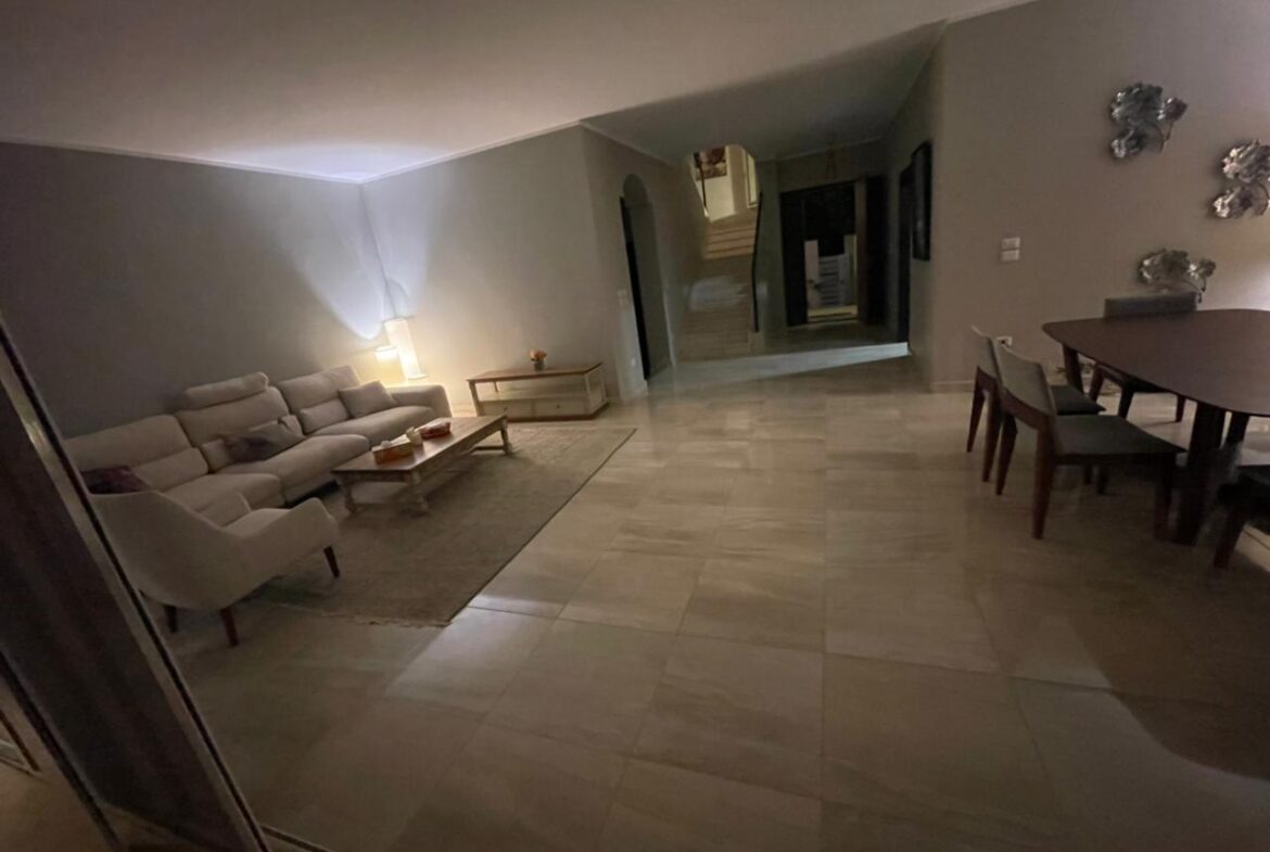 For Sale Stand Alone Villa in Hacienda Bay Golf and Lake View North coast