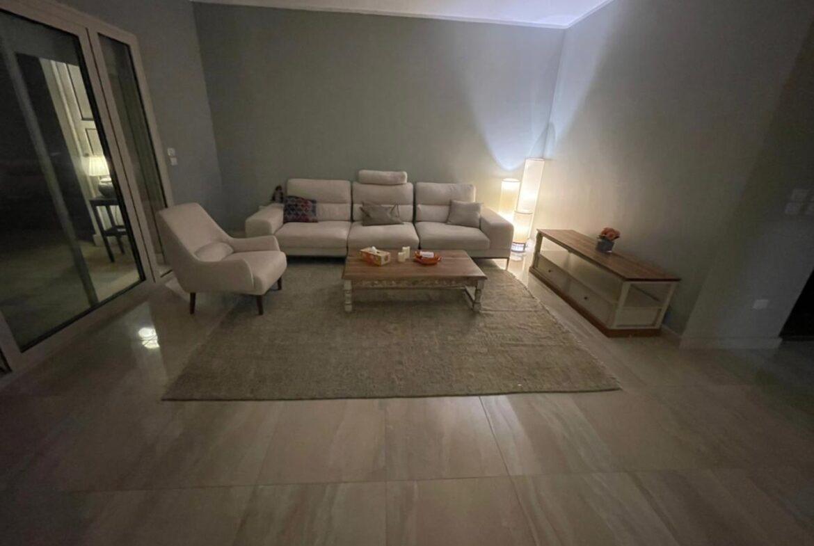 For Sale Stand Alone Villa in Hacienda Bay Golf and Lake View North coast