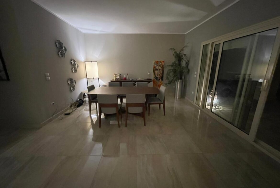 For Sale Stand Alone Villa in Hacienda Bay Golf and Lake View North coast
