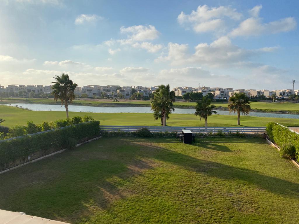 For Sale Stand Alone Villa in Hacienda Bay Golf..., North Coast