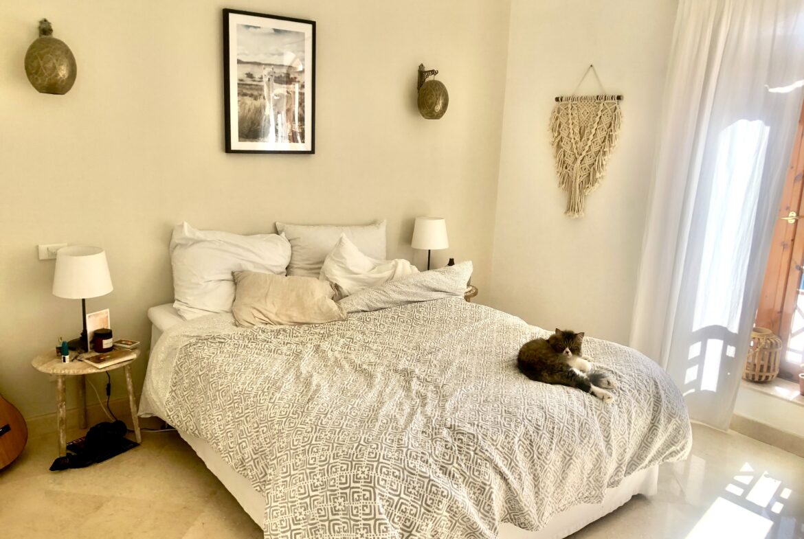 New Nubia El Gouna For Sale Stand Alone 4 Bedrooms Villa in Nubian Village El Gouna