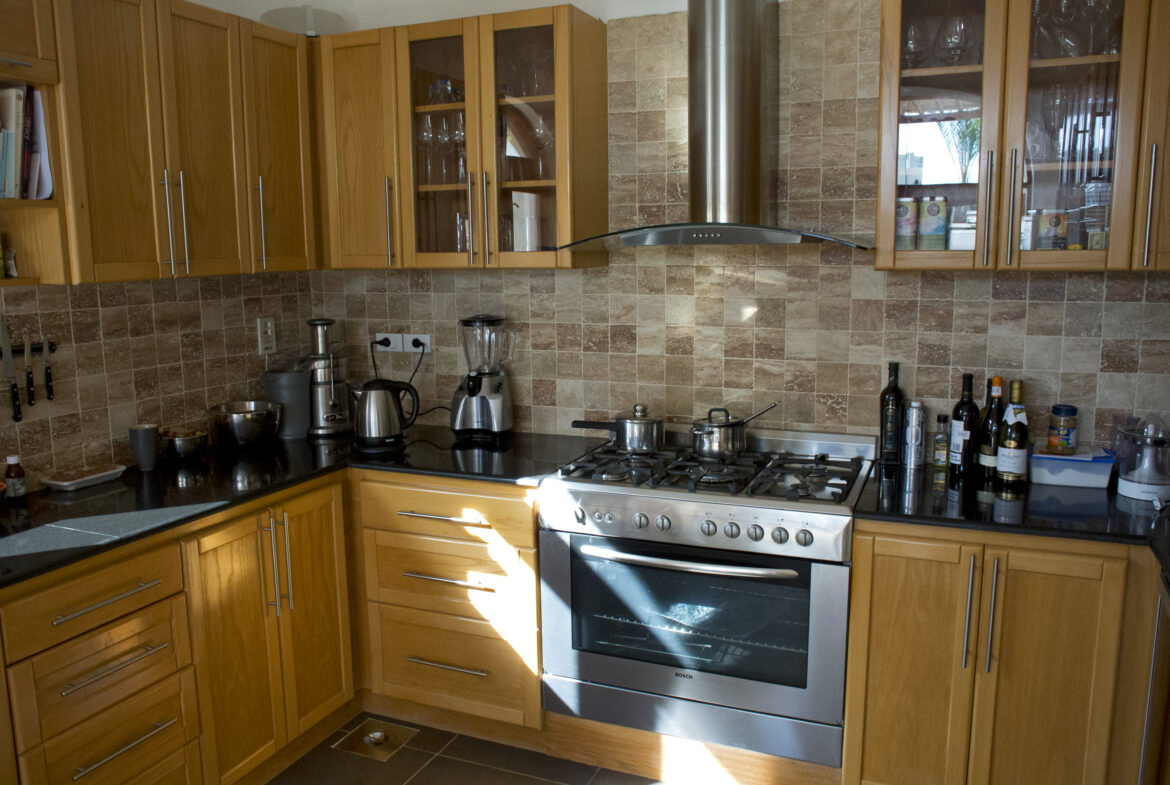 New Nubia El Gouna For Sale Stand Alone 4 Bedrooms Villa in Nubian Village El Gouna