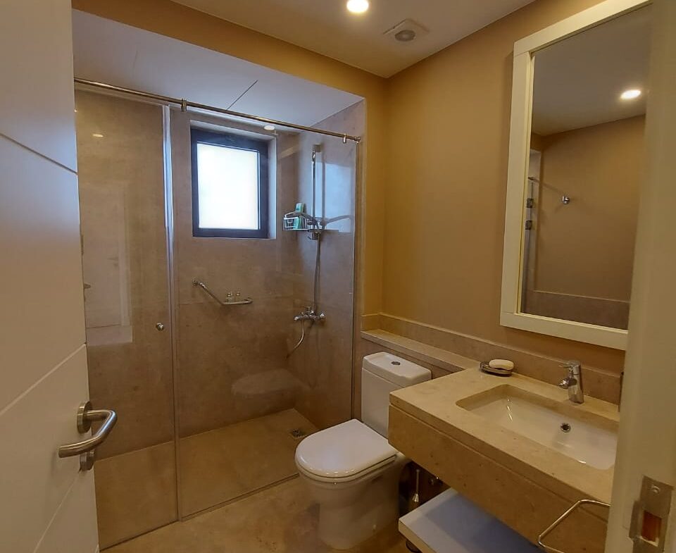Twin Villa For Sale in Fanadir Bay El Gouna 4 Bedrooms With Private Pool in El Gouna