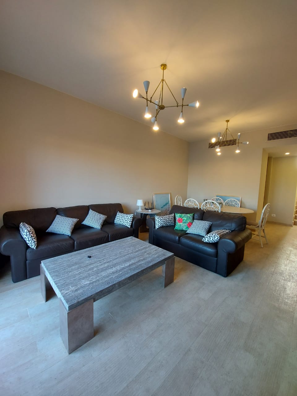 Twin Villa For Sale in Fanadir Bay El Gouna 4 Bedrooms With Private Pool in El Gouna (7) Twin Villa For Sale in Fanadir Bay El Gouna 4 Bedrooms With Private Pool in El Gouna