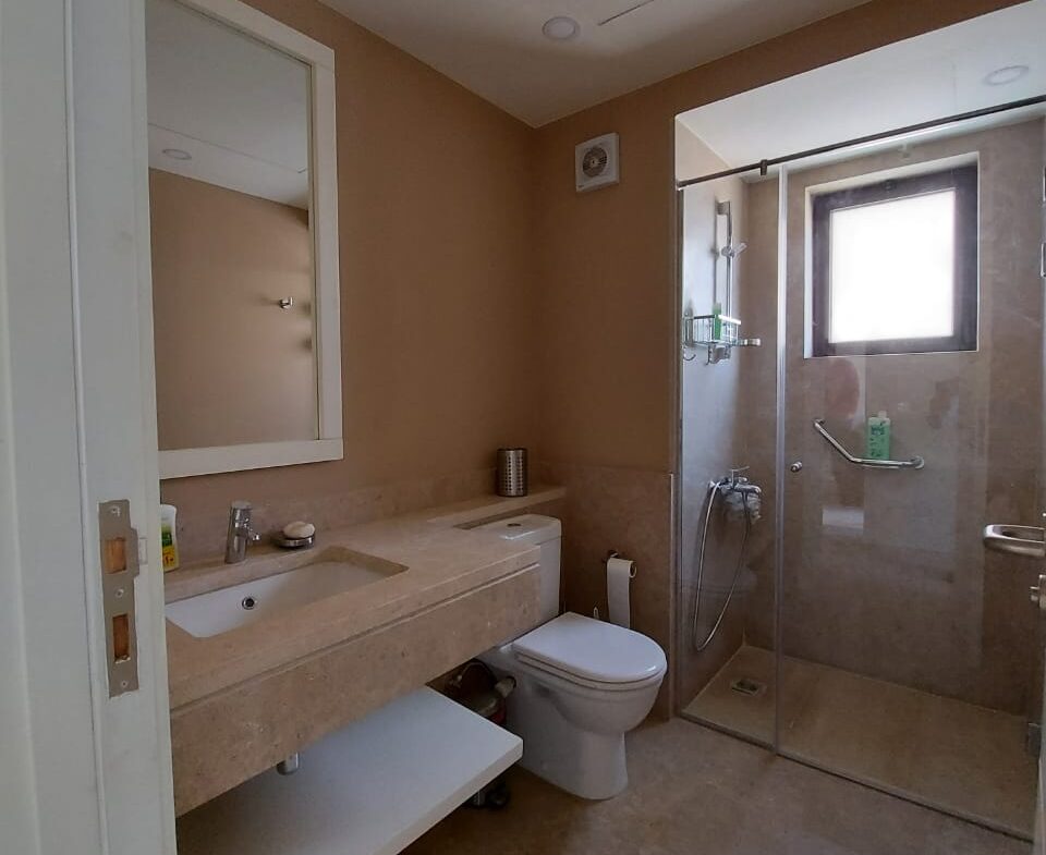 Twin Villa For Sale in Fanadir Bay El Gouna 4 Bedrooms With Private Pool in El Gouna