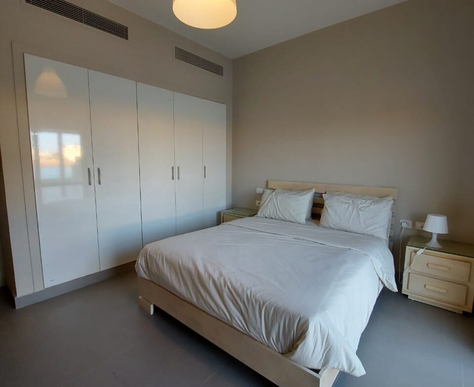 Twin Villa For Sale in Fanadir Bay El Gouna 4 Bedrooms With Private Pool in El Gouna