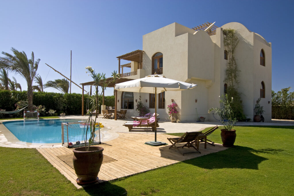 New Nubia El Gouna For Sale Stand Alone 4 Bedro..., El Gouna