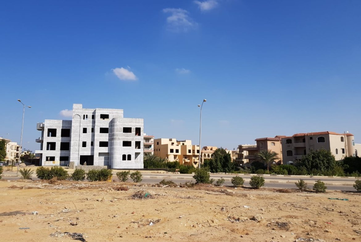 For Sale Family House in Hay El Motamayez, 6th of October city