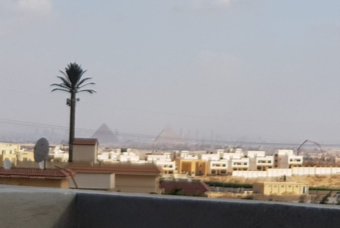 For Sale Family House in Hay El Motamayez, 6th of October city