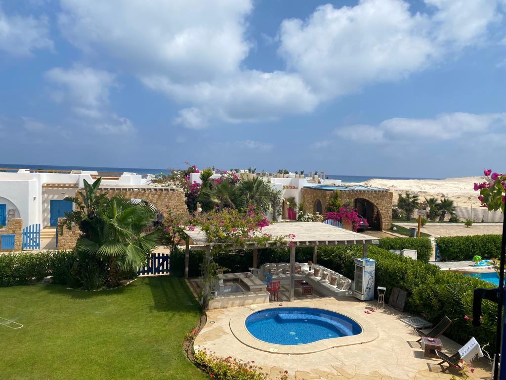 For Sale Luxurious Sea View Standalone Villa 5 ..., North Coast
