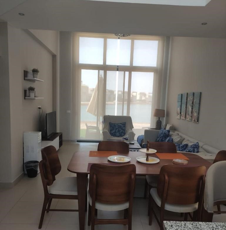 For Sale in Tawila el Gouna 4 Bedrooms Standalone Villa in El Gouna