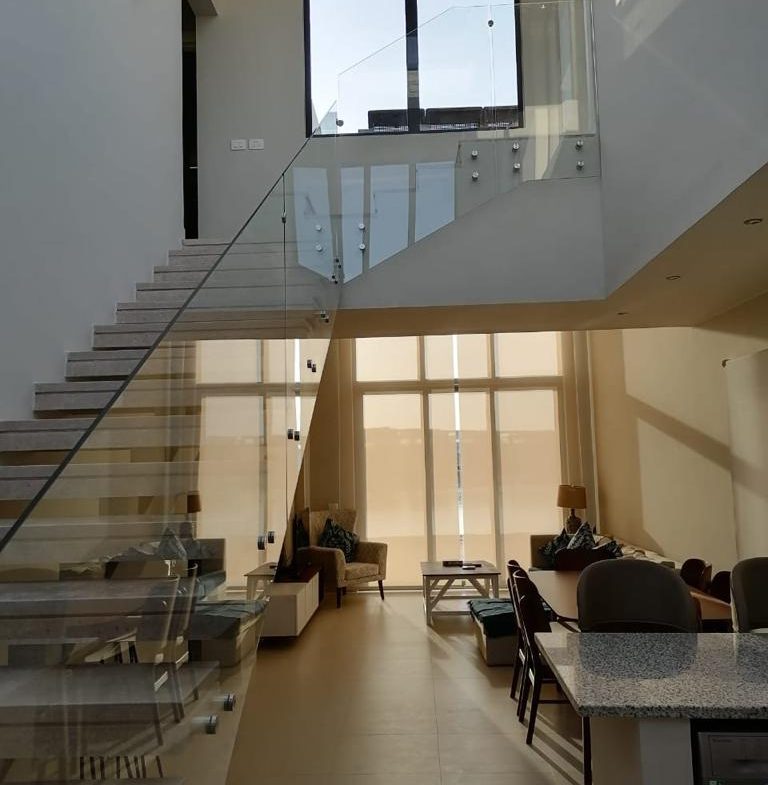 For Sale in Tawila el Gouna 4 Bedrooms Standalone Villa in El Gouna