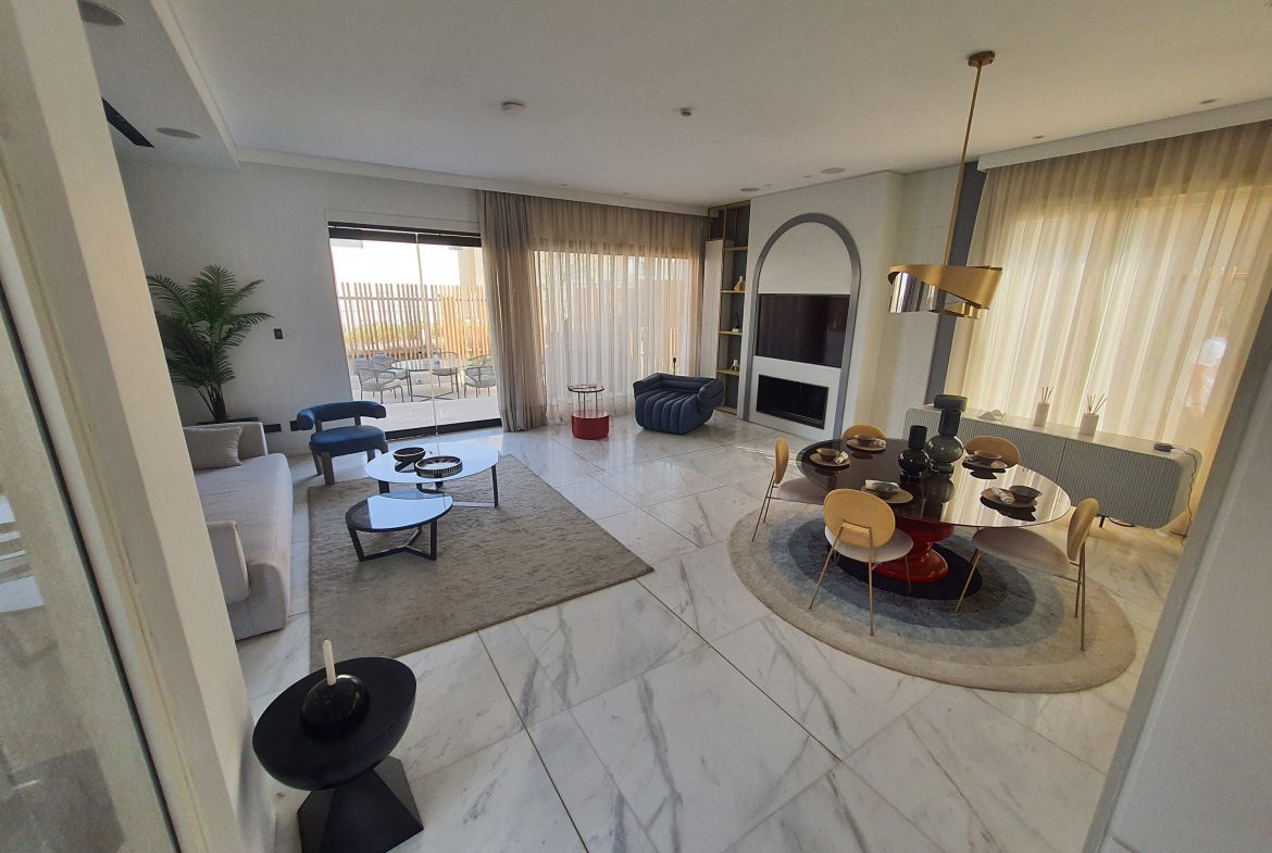 For Sale Standalone at Badya by Palm Hills- Type E